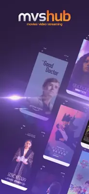 mvshub android App screenshot 12